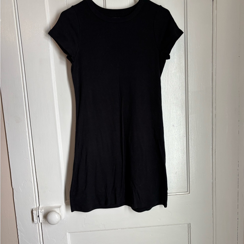 Women’s American Eagle Outfitters baby doll tshirt dress